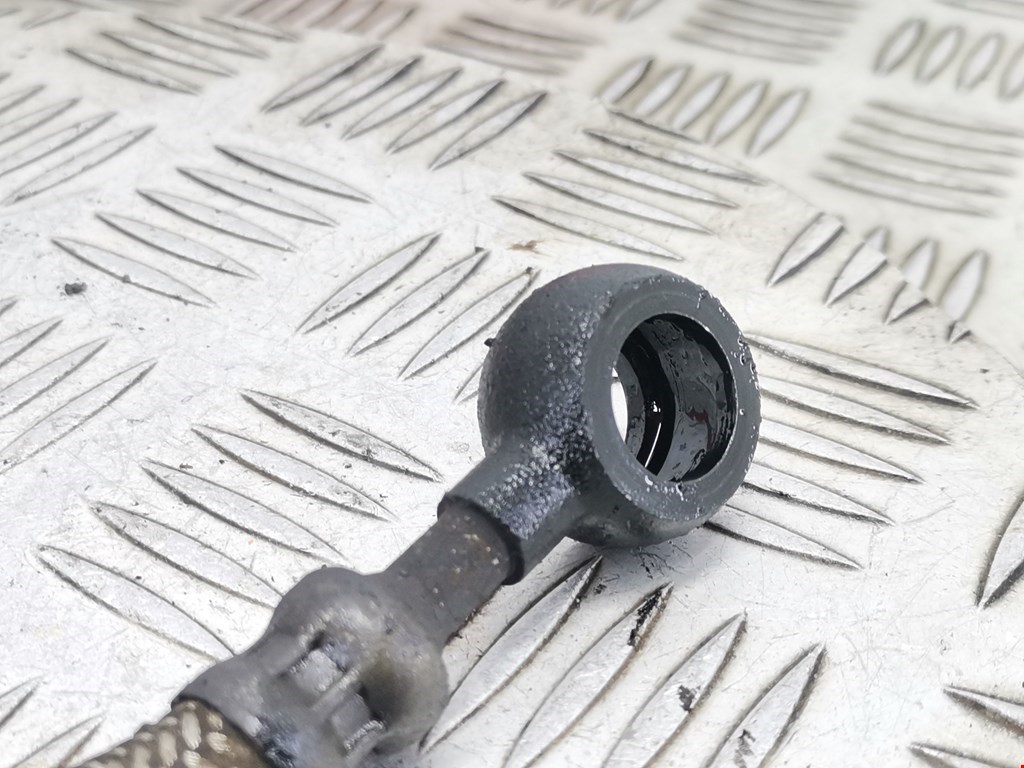 Трубка нагнетателя PEUGEOT Expert I 1995-2007