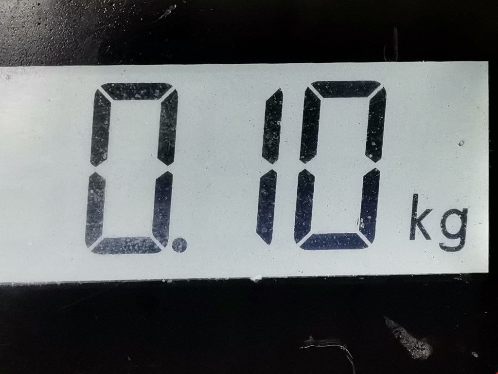 Трубка нагнетателя PEUGEOT Expert I 1995-2007