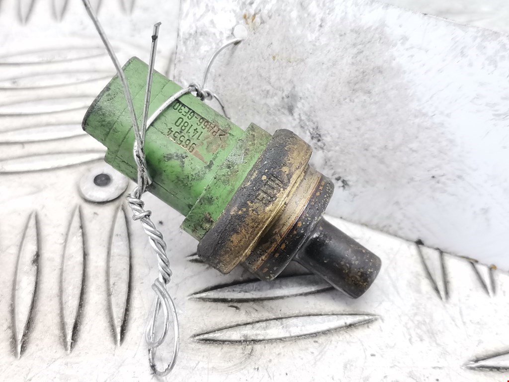 Датчик температуры (охлаждающей жидкости) PEUGEOT Expert I 1995-2007