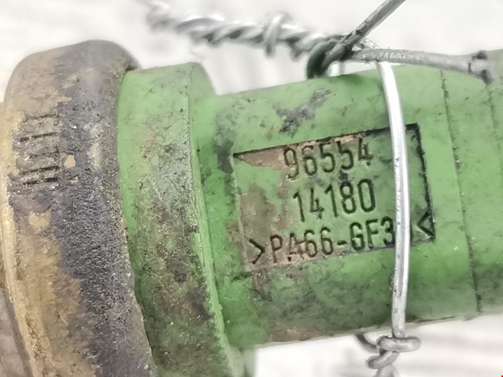 Датчик температуры (охлаждающей жидкости) PEUGEOT Expert I 1995-2007