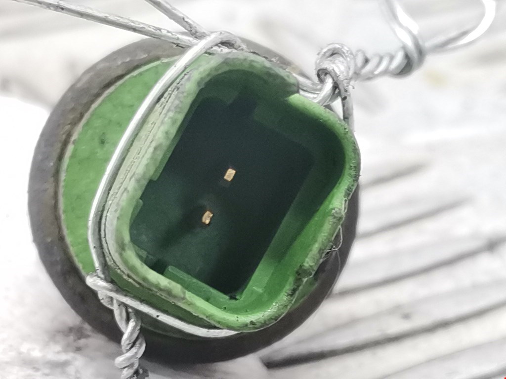 Датчик температуры (охлаждающей жидкости) PEUGEOT Expert I 1995-2007