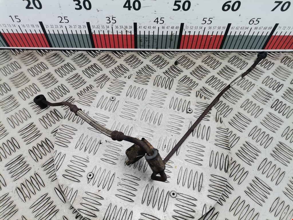 Трубка нагнетателя FORD Transit 2000-2006