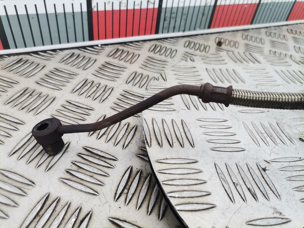 Трубка нагнетателя FORD Transit 2000-2006