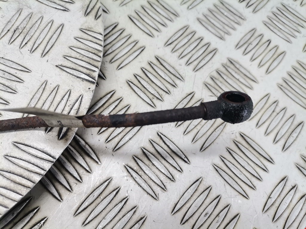 Трубка нагнетателя FORD Transit 2000-2006