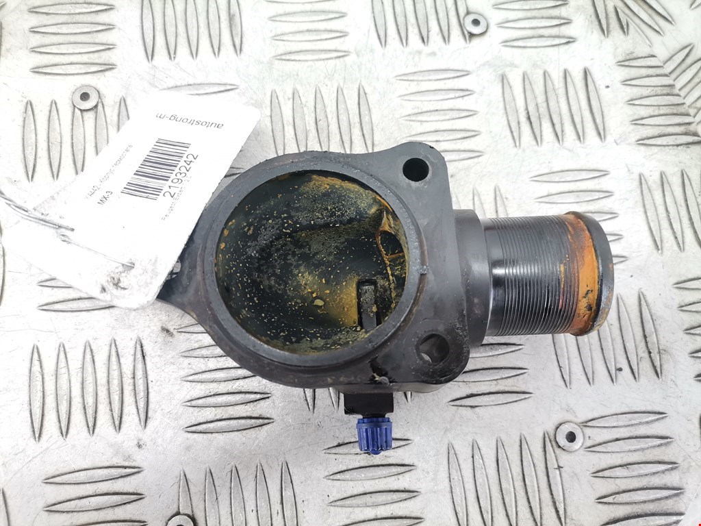 Корпус термостата PEUGEOT Expert I 1995-2007