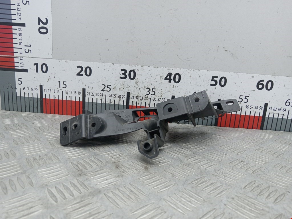 Кронштейн фары левый RENAULT Modus 2004-2012