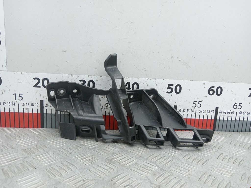 Кронштейн фары левый RENAULT Modus 2004-2012