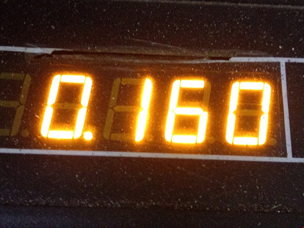 Кронштейн фары левый RENAULT Modus 2004-2012