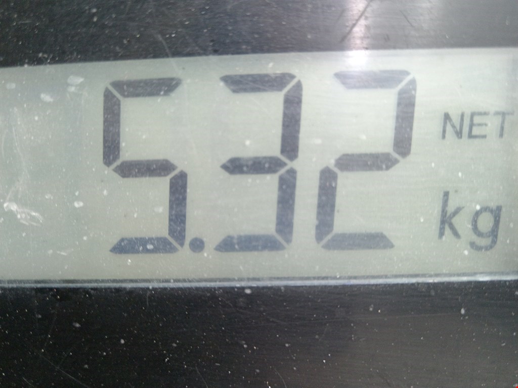 Суппорт передний правый MITSUBISHI Lancer IX CS 2000-2010