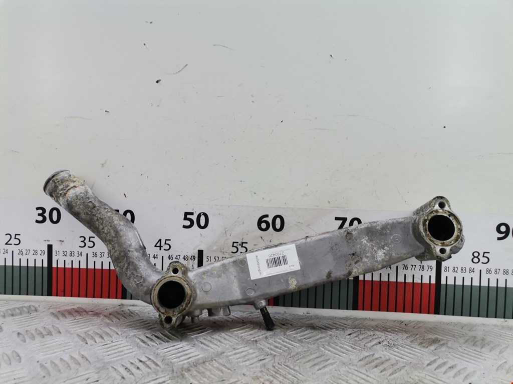 Трубка системы охлаждения SUBARU Forester I 1997-2002