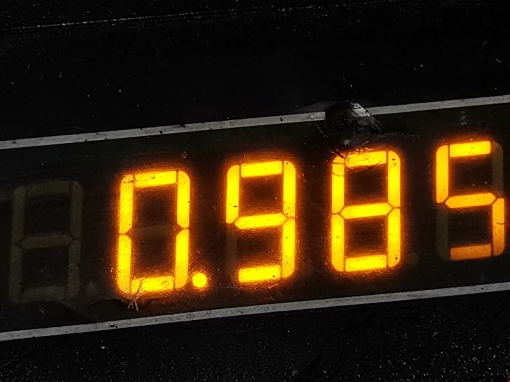 Трубка системы охлаждения SUBARU Forester I 1997-2002