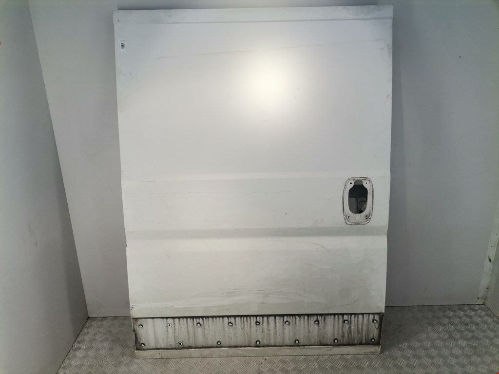 Дверь раздвижная правая CITROEN Jumper 250 2006-н.в.