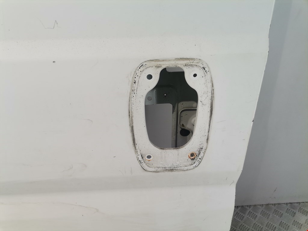 Дверь раздвижная правая CITROEN Jumper 250 2006-н.в.