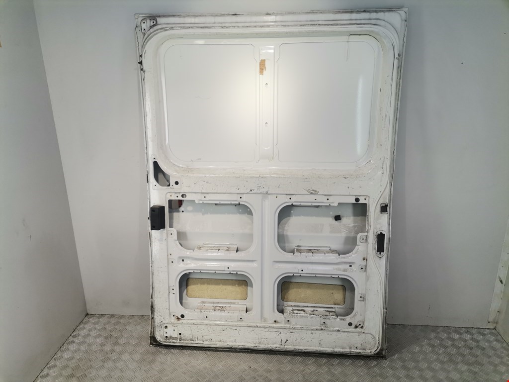 Дверь раздвижная правая CITROEN Jumper 250 2006-н.в.