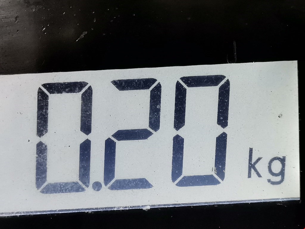 Горловина маслозаливная (залива масла) FORD Transit 2000-2006