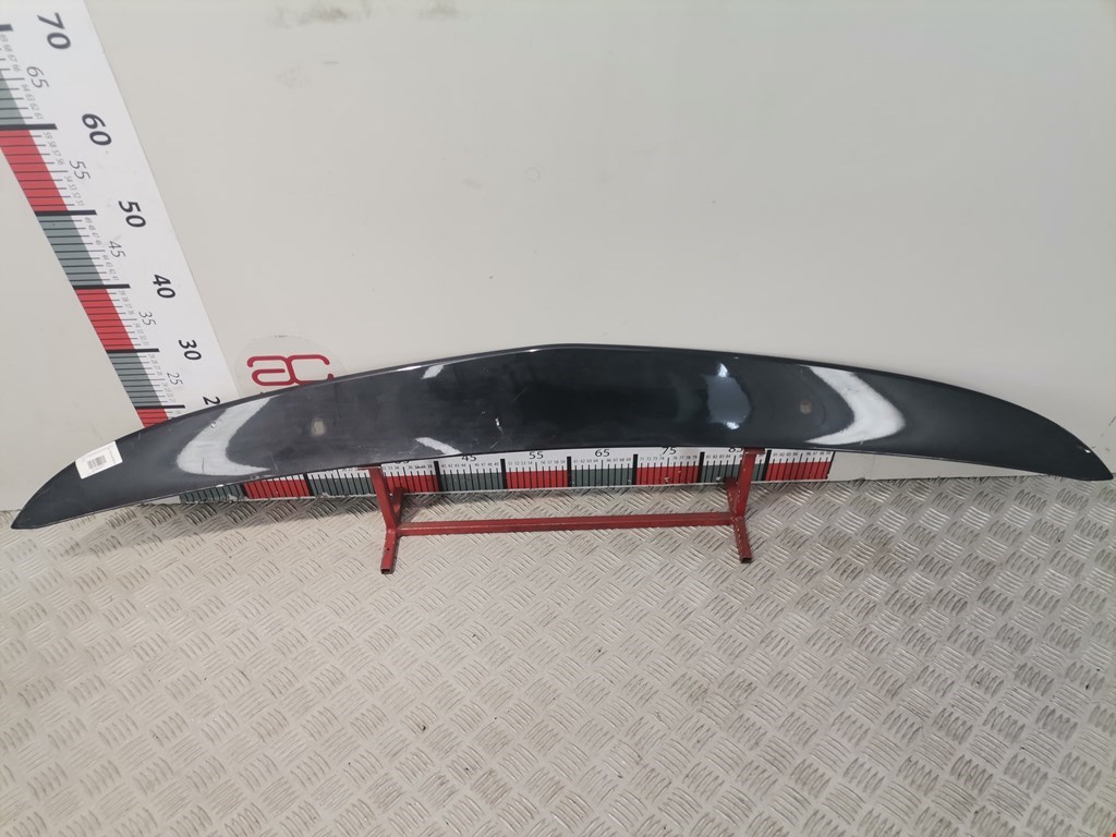 Накладка (молдинг) капота Citroen C1 (2005-2014)