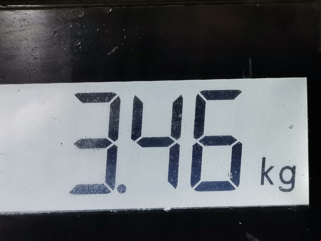 Рычаг передний левый VOLKSWAGEN Golf IV 1997-2003