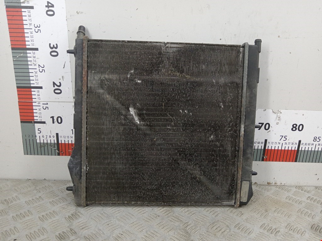 Радиатор основной CITROEN C3 2002-2009