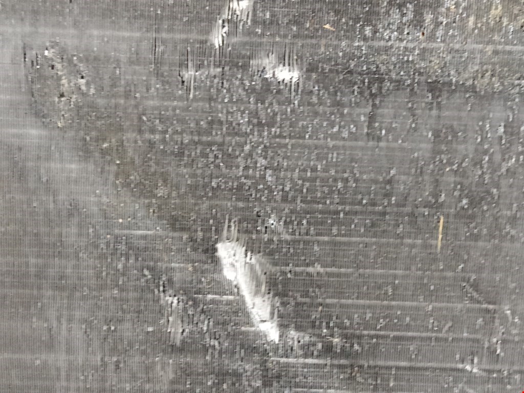 Радиатор основной CITROEN C3 2002-2009