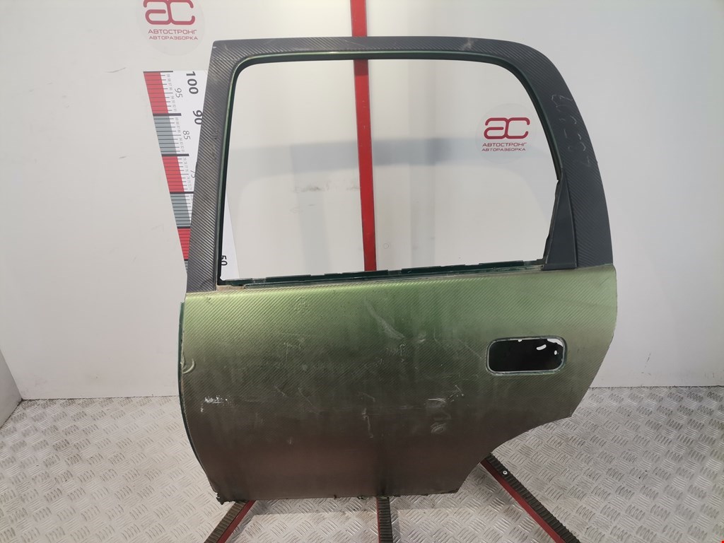 Дверь задняя левая OPEL Vectra Vectra B 1995-2002