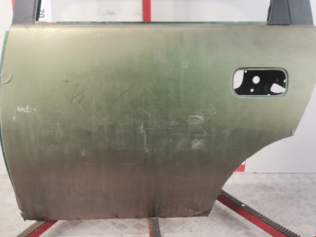 Дверь задняя левая OPEL Vectra Vectra B 1995-2002