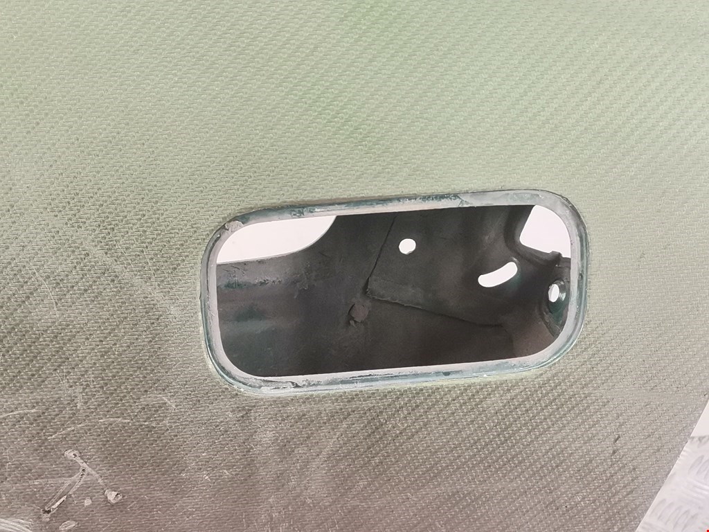 Дверь задняя левая OPEL Vectra Vectra B 1995-2002