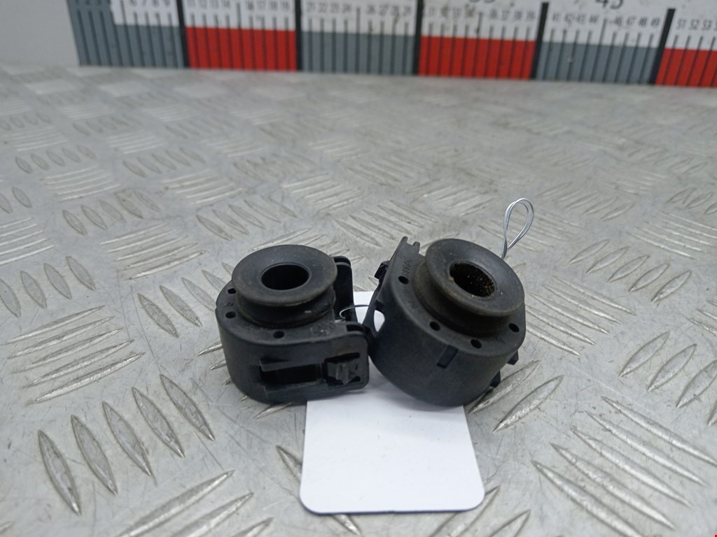 Кронштейн (крепление) радиатора CITROEN C3 2002-2009