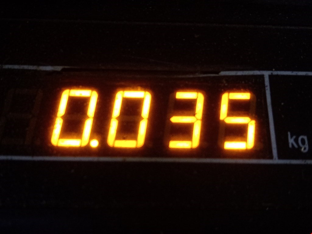 Кронштейн (крепление) радиатора CITROEN C3 2002-2009