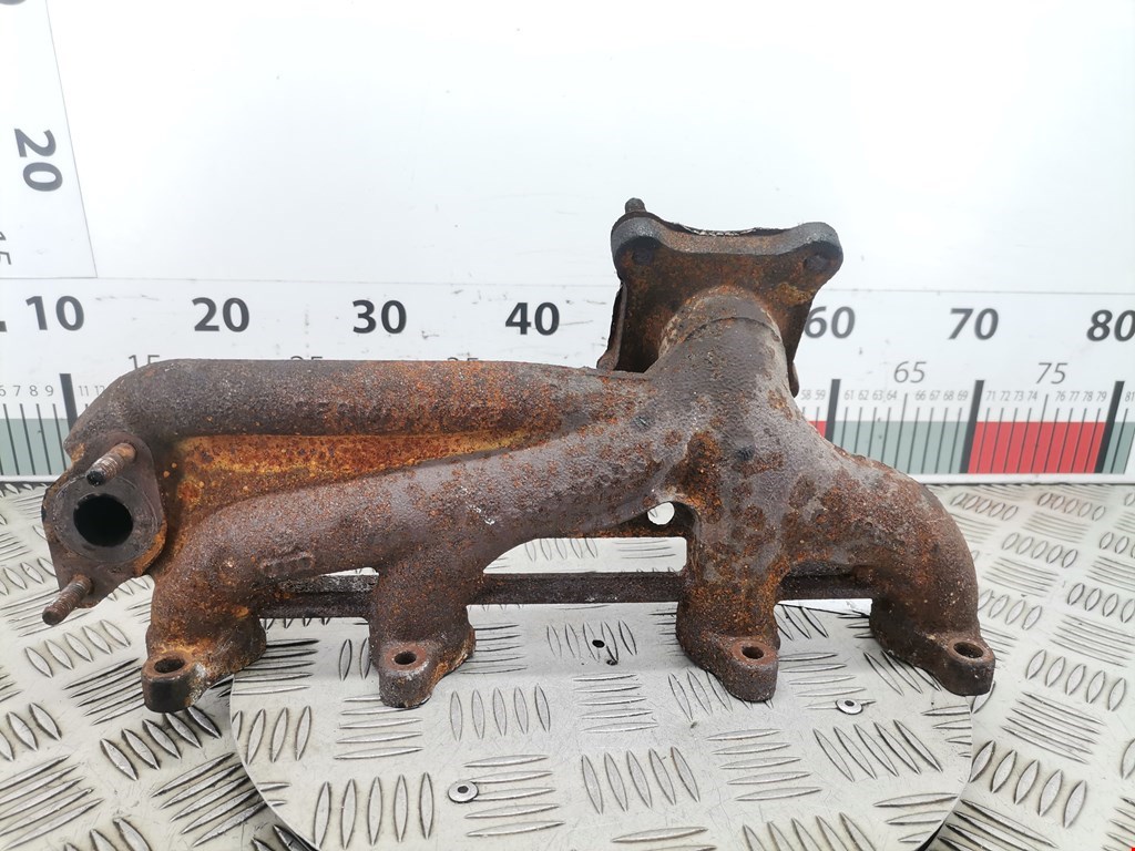 Коллектор выпускной VOLKSWAGEN Polo IV 2001-2009