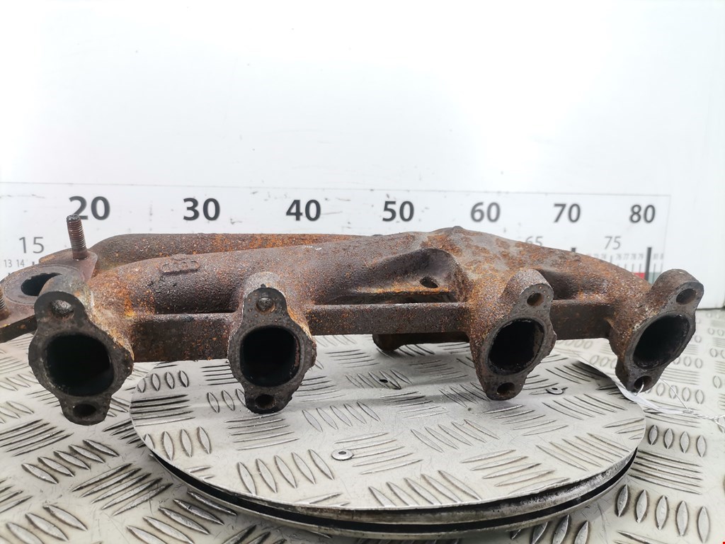 Коллектор выпускной VOLKSWAGEN Polo IV 2001-2009