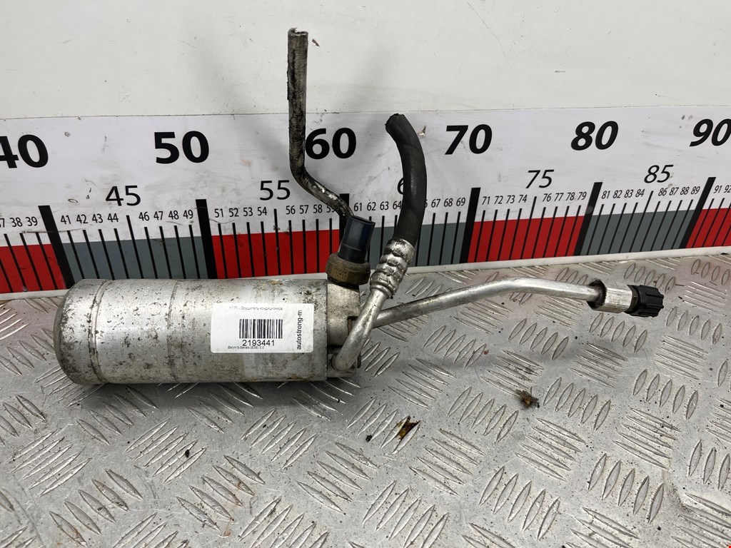 Осушитель системы кондиционирования (кондиционера) BMW 5er 5 серия E39 1995-2004