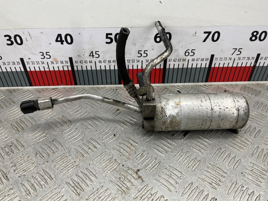 Осушитель системы кондиционирования (кондиционера) BMW 5er 5 серия E39 1995-2004