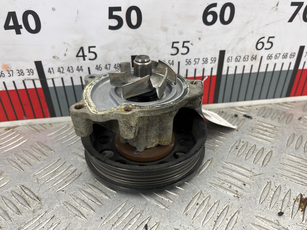 Насос водяной (помпа) MERCEDES-BENZ A-Class W168 1997-2004