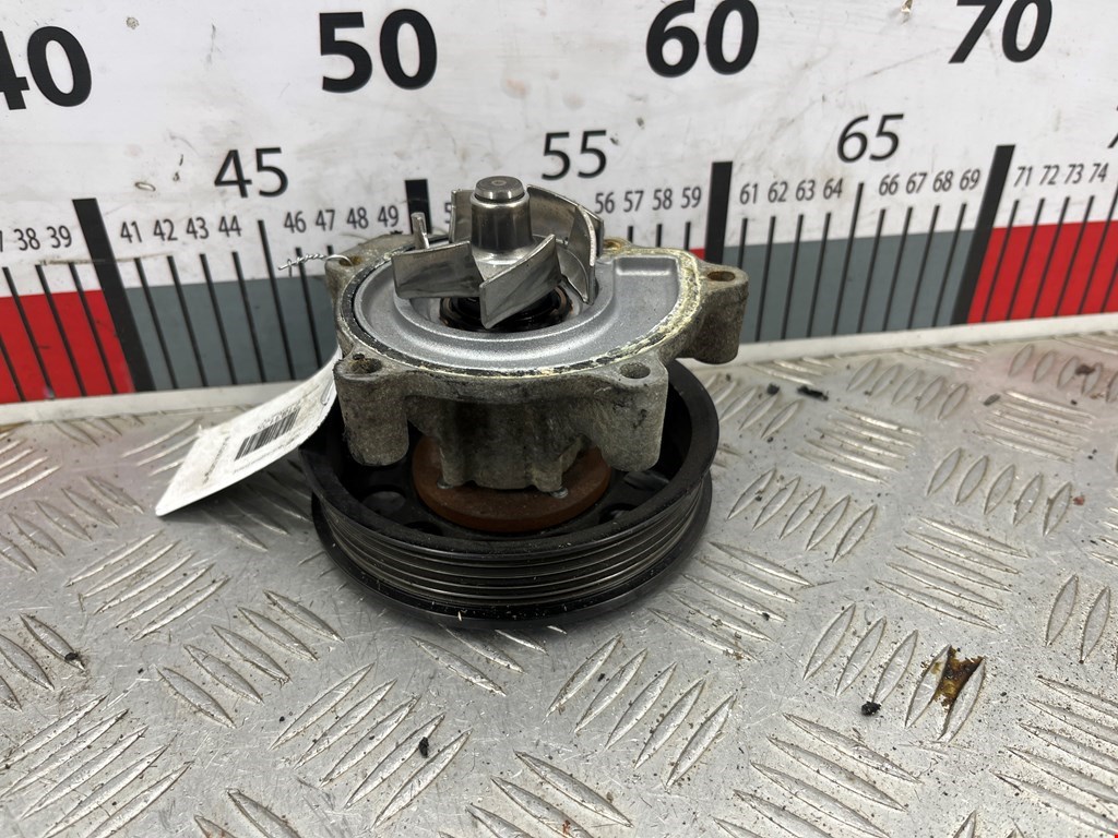 Насос водяной (помпа) MERCEDES-BENZ A-Class W168 1997-2004