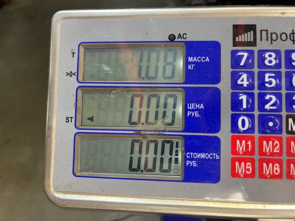 Насос водяной (помпа) MERCEDES-BENZ A-Class W168 1997-2004