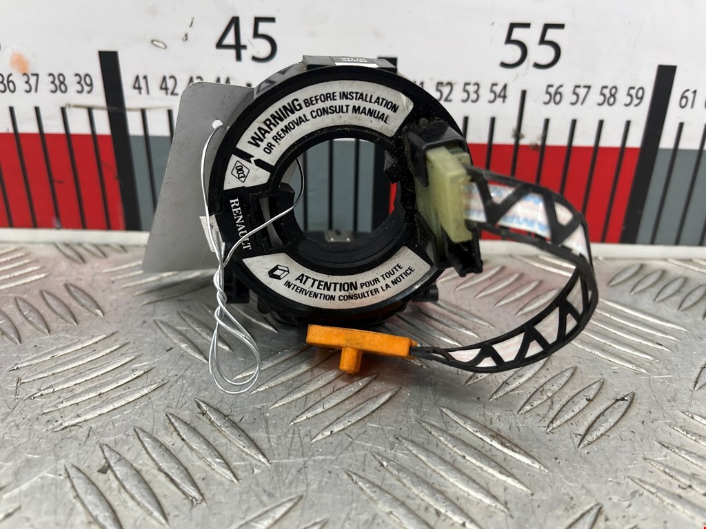 Механизм подрулевой для SRS (ленточный) RENAULT Laguna 1993-2000