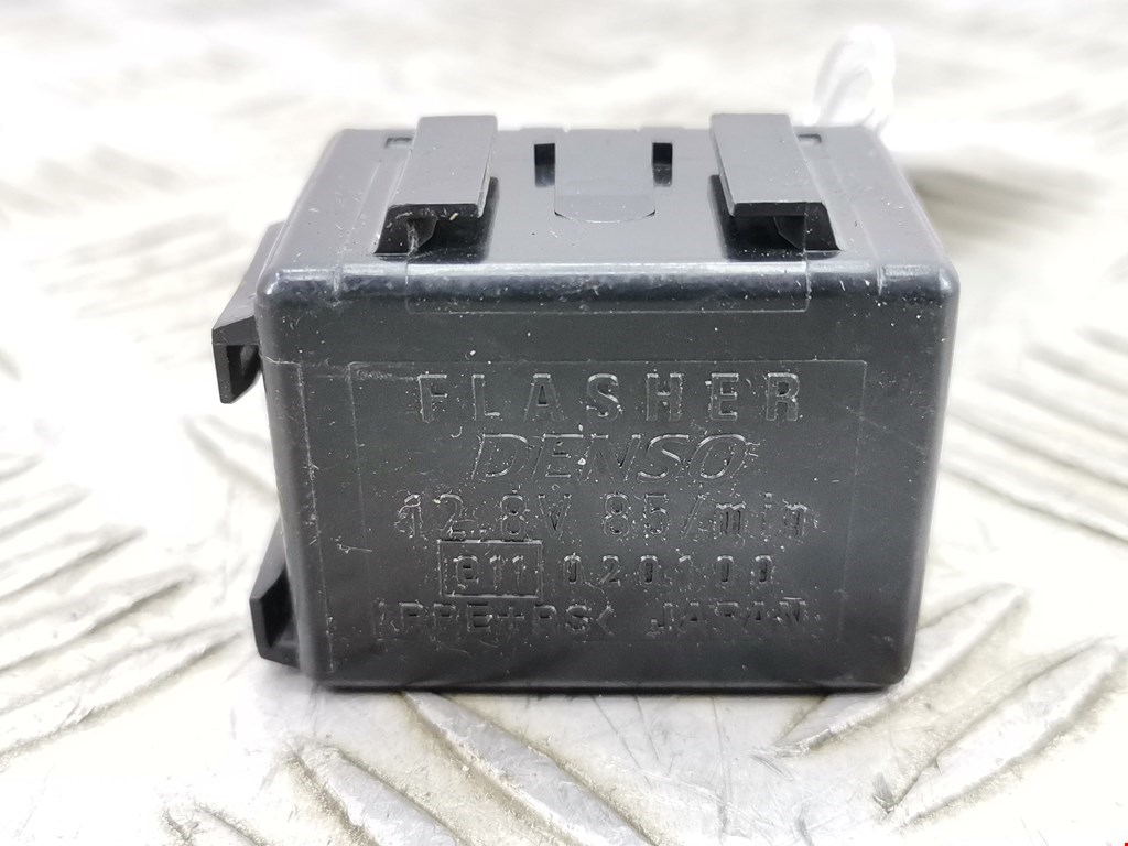 Реле поворотов SUZUKI Swift 2004-2010