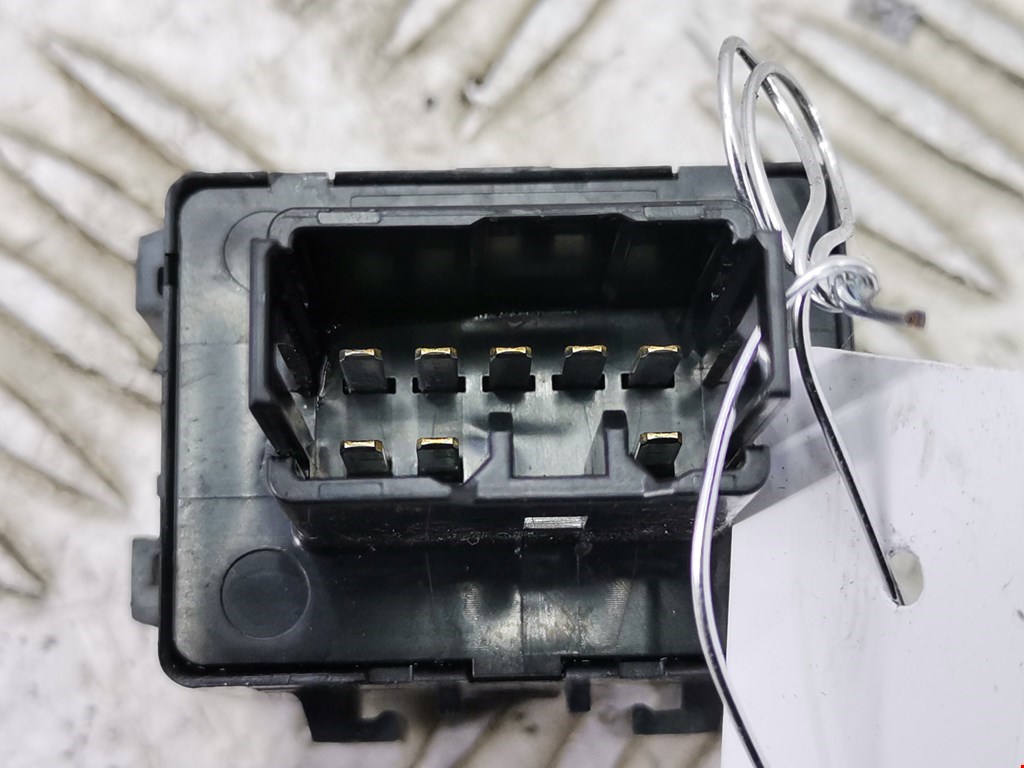 Реле поворотов SUZUKI Swift 2004-2010