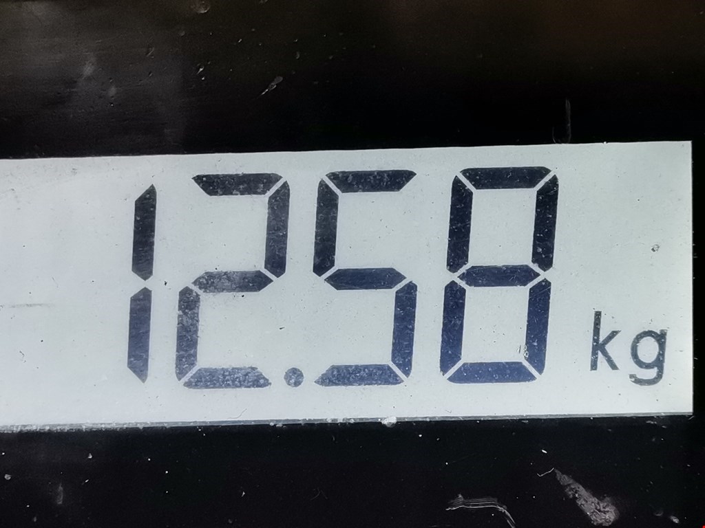 Маховик (демпфер сцепления) CITROEN C8 2002-2014