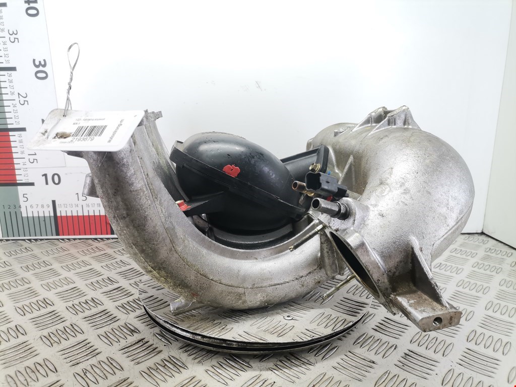 Коллектор впускной CITROEN C8 2002-2014