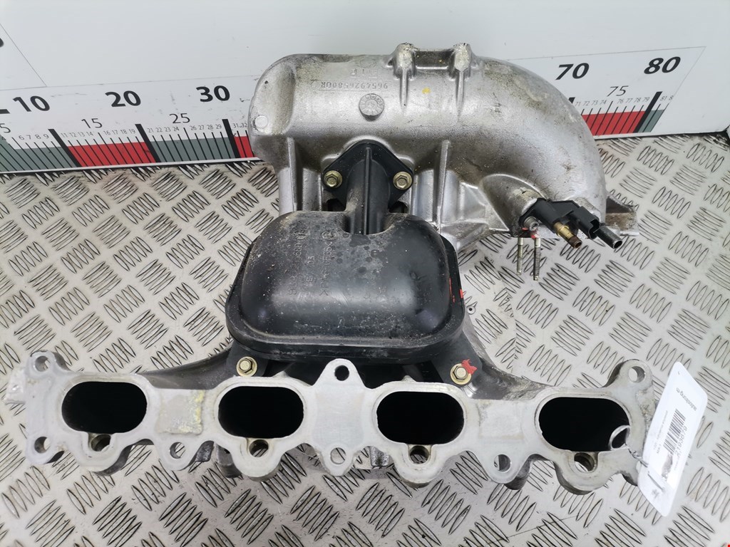 Коллектор впускной CITROEN C8 2002-2014