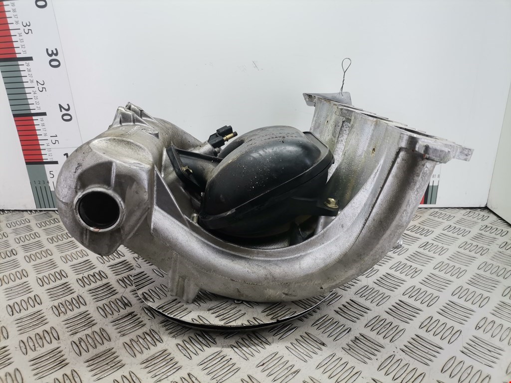 Коллектор впускной CITROEN C8 2002-2014