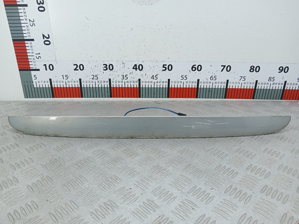 Ручка двери багажника наружная RENAULT Scenic I 1996-2003