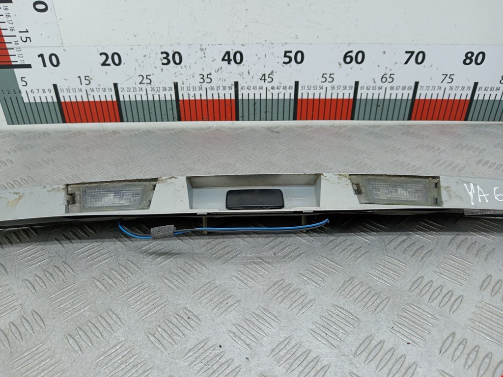 Ручка двери багажника наружная RENAULT Scenic I 1996-2003