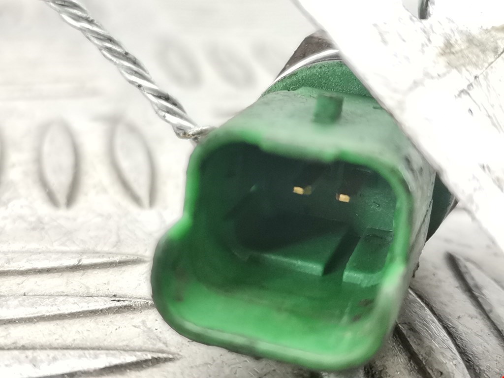 Датчик температуры (охлаждающей жидкости) CITROEN C8 2002-2014