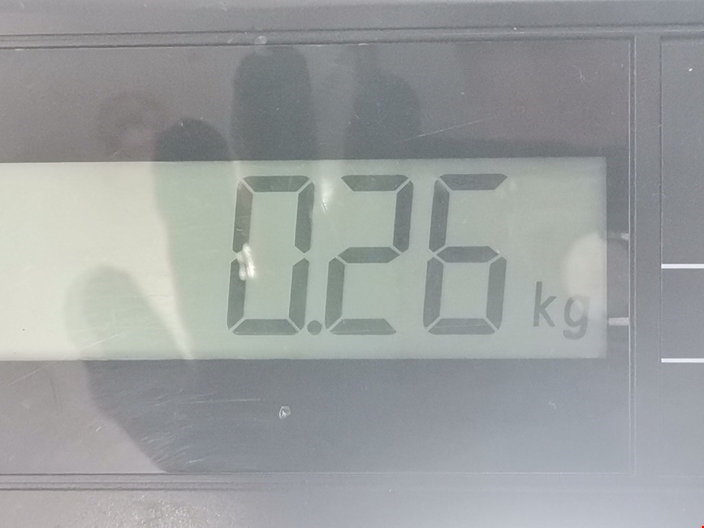 Ручка дверная задняя внутренняя левая VOLKSWAGEN Passat B5 1997-2005