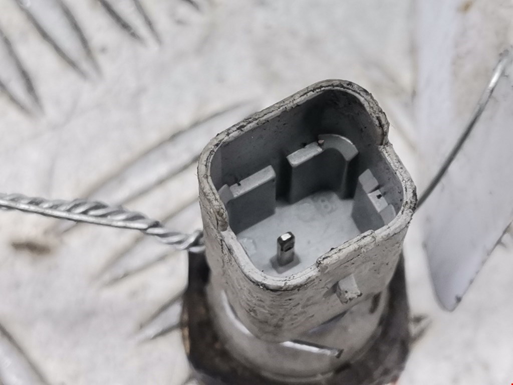 Датчик давления масла CITROEN C8 2002-2014