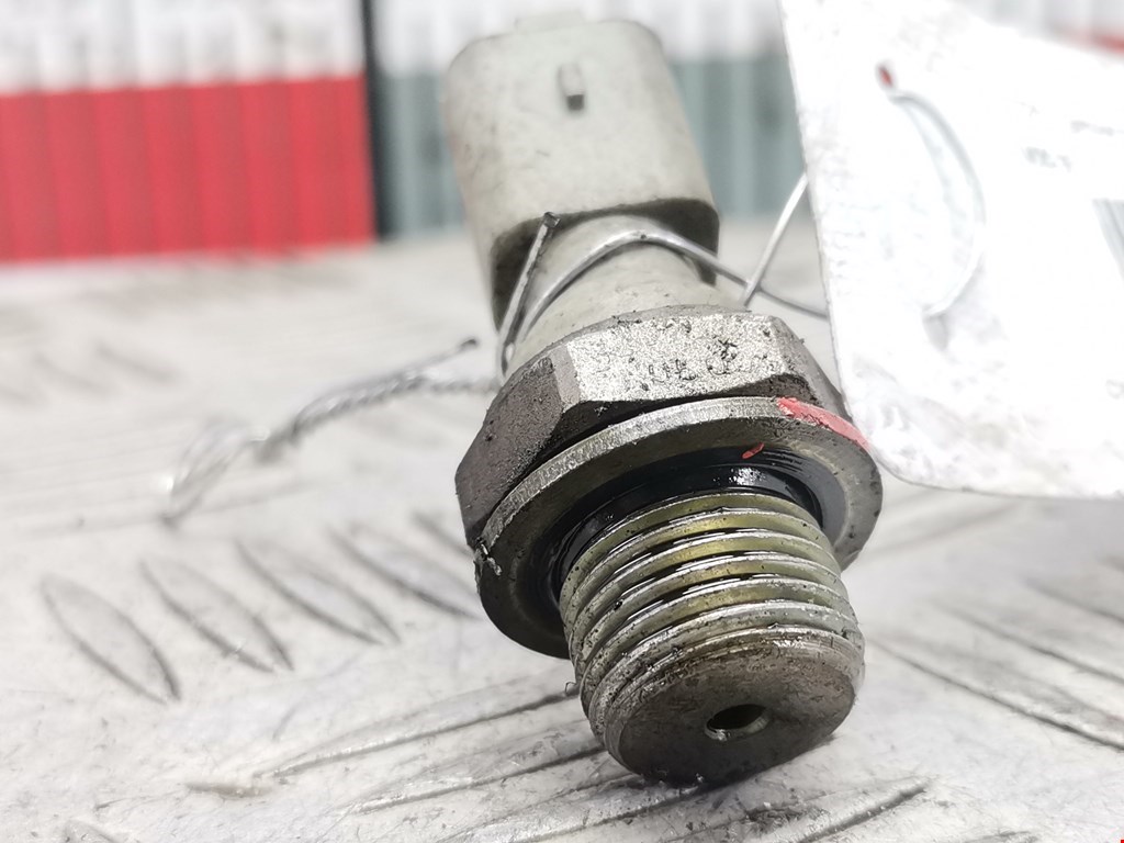 Датчик давления масла CITROEN C8 2002-2014