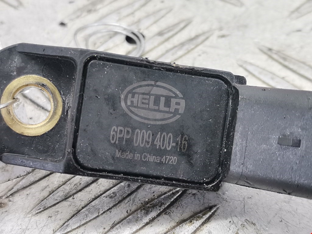 Датчик абсолютного давления CITROEN C8 2002-2014