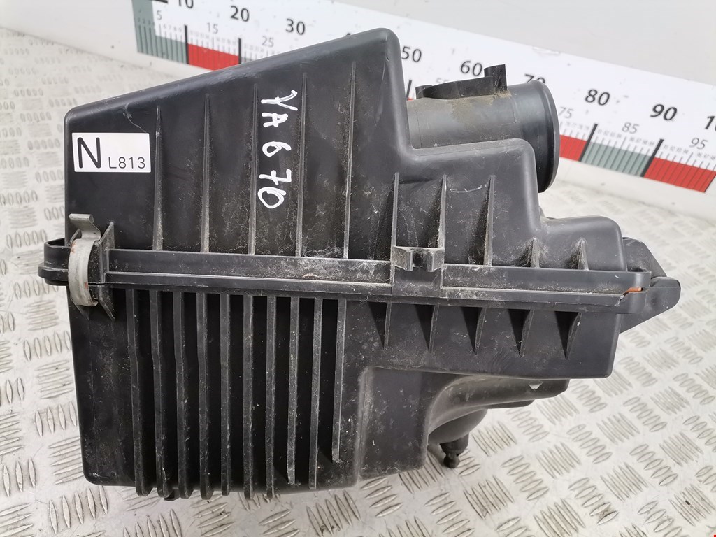 Корпус воздушного фильтра MAZDA Mazda 6 GG 2000-2007